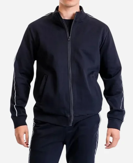 Adolescence 2025 Jamie Miller Jacket