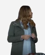Amy Winslow Mystery 101 Jacket