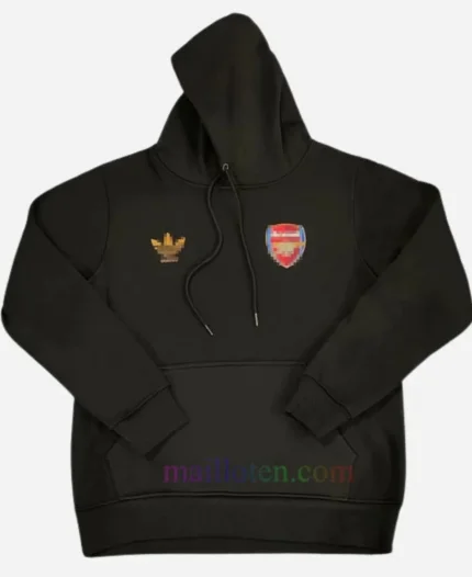 Arsenal Hoodie
