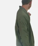 Ashmore Shawn Aftermath Kevin Dadich Jacket For Sale
