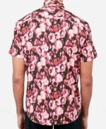 Assisted Living S05 Mr. Brown’s Pink Floral Shirt