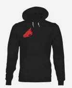 Bad Dragon Hoodie