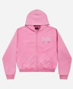 Balenciaga Paris France Hoodie