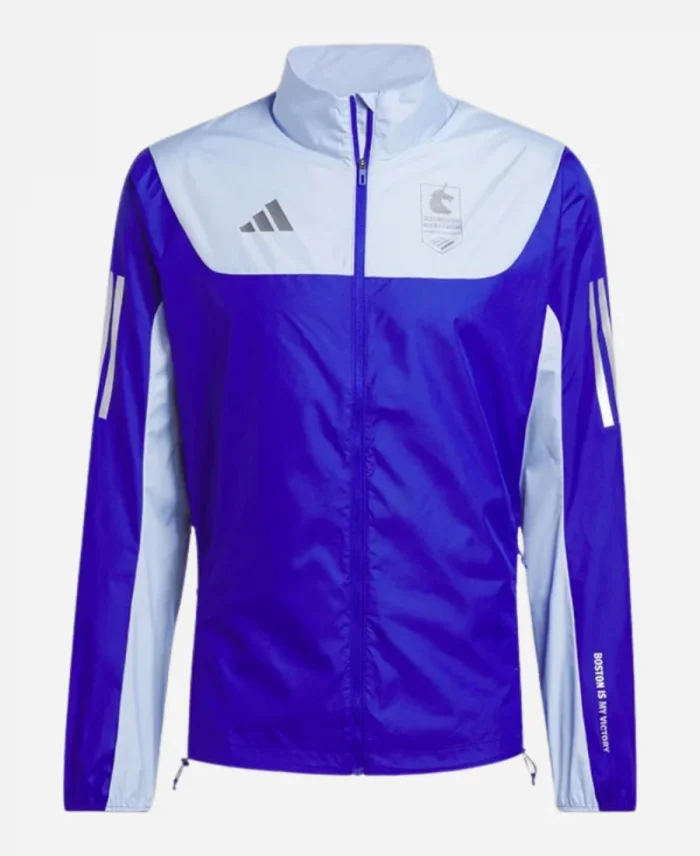 Boston Marathon Adidas 2025 Jacket