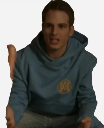 Brayden Weston Power Book II Ghost S04 Hoodie