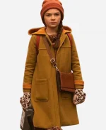 Brooklynn Prince Home Before Dark S02 Coat