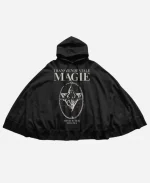Brotherly Love Magie Cape Hoodie