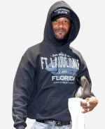 Charleston White Philadelphia Hoodie