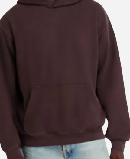 Chicago PD Season 12 Patrick John Flueger Purple Pullover Hoodie