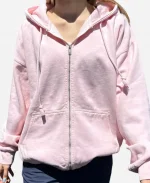 Christy Brandy Hoodie