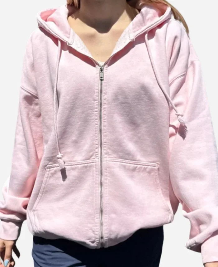 Christy Brandy Hoodie