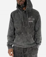 Cozy Ghost Hoodie
