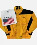 Drake Nokia Jacket