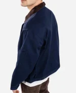 Eisenhower Jake Hayes Jacket