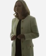 Fargo S05 Jennifer Jason Leigh Trench Coat