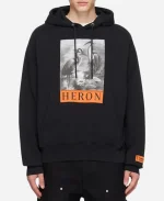 Heron Preston Hoodie