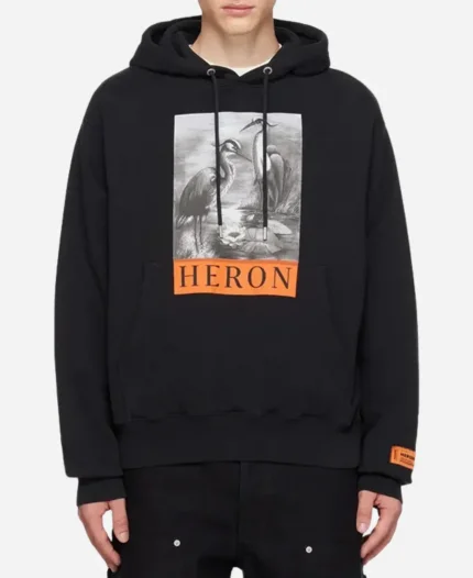 Heron Preston Hoodie