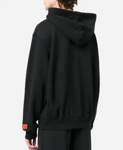 Heron Preston Pullover Hoodie
