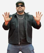 Ice Cube TCL Chinese Theater Jacket