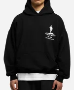 Illicit Bloc Hoodie