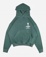 Illicit Bloc Pullover Hoodie