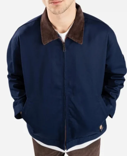 Jake Hayes Eisenhower Jacket