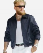 Jake Paul NYC 2025 Jacket