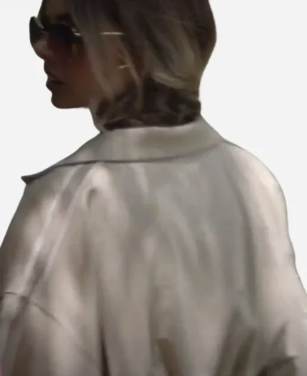 Jessica Chandler Nine Perfect Strangers Bomber Jacket