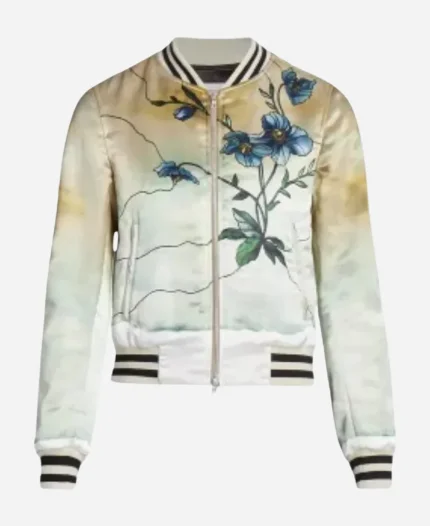 John Legend Global Citizen Move Afrika Jacket