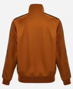 Karate Kid Legends 2025 Jackie Chan Track Jacket