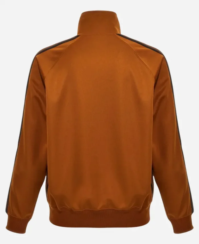 Karate Kid Legends 2025 Jackie Chan Track Jacket