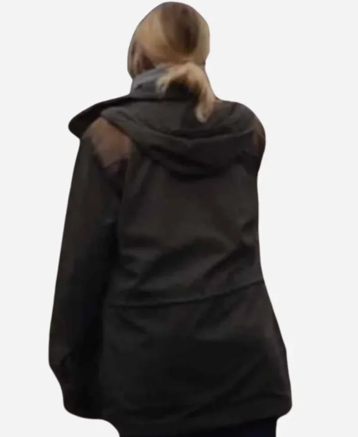 Kate Winslet Mare Of Easttown Jacket