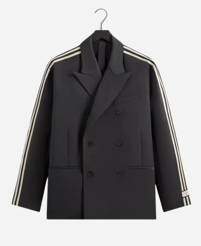 Kith for Adidas Football Blazer Jacket