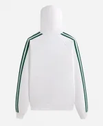 Kith for Adidas Football Hoodie