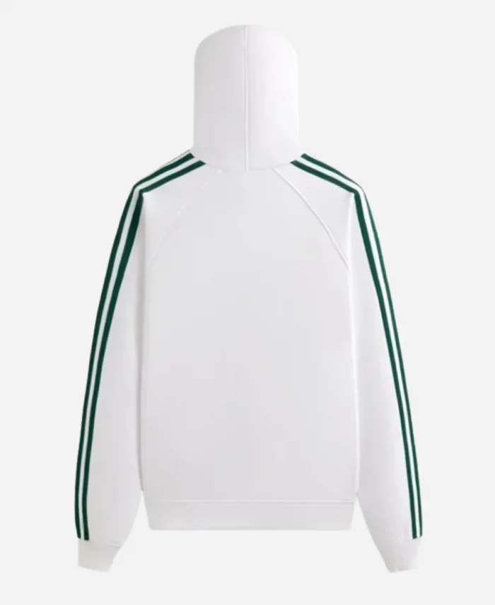 Kith for Adidas Football Hoodie