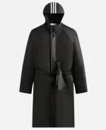 Kith for Adidas Football Stadium Coat