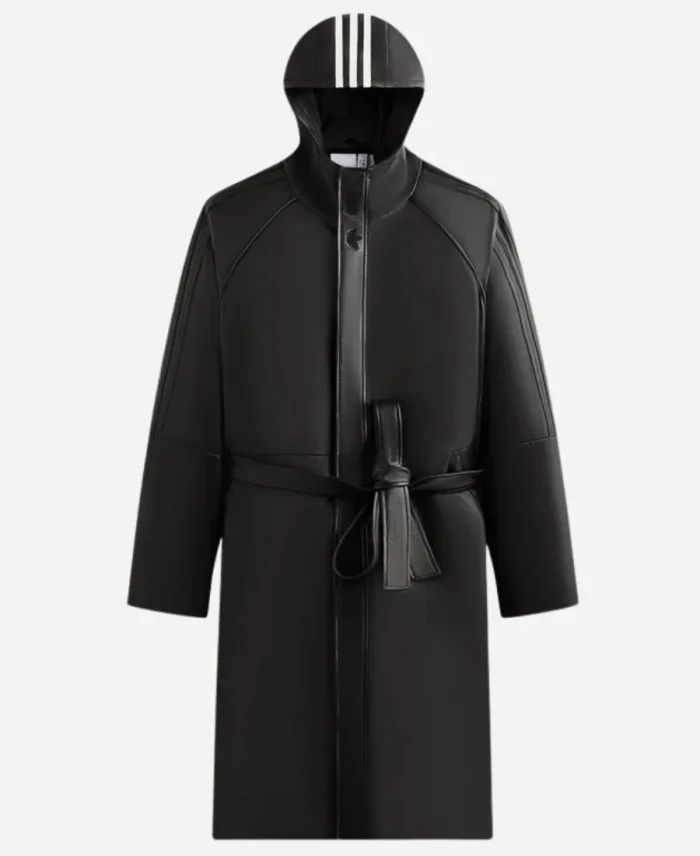 Kith for Adidas Football Stadium Coat