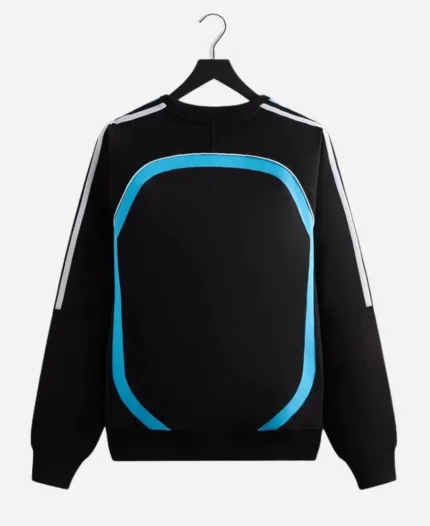Kith for Adidas Football Sweatshirt