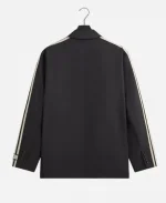 Kith for Adidas Grey Suit Blazer