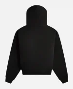 Kith x Fear of God Eternal Black Hoodie