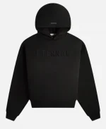 Kith x Fear of God Eternal Hoodie