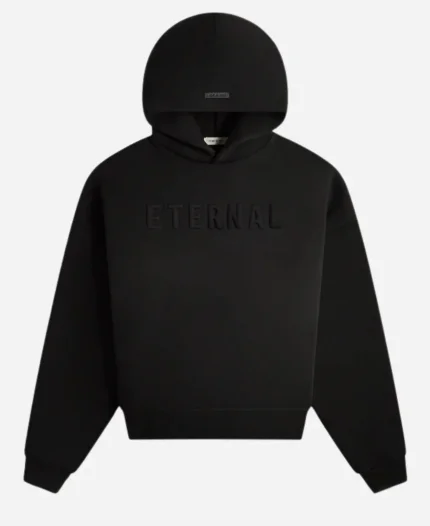 Kith x Fear of God Eternal Hoodie