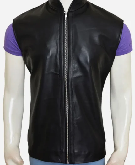 Lewis Medlock Deliverance Movie Burt Reynolds Black Vest