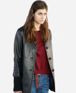 Lost Girls and Love Hotels Alexandra Jacket