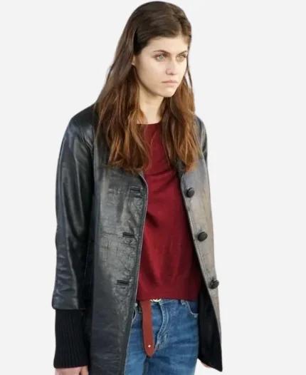 Lost Girls and Love Hotels Alexandra Jacket