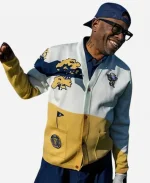 Malbon Multicolor Cardigan