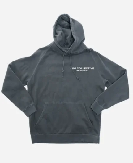 Malibu Pullover Hoodie