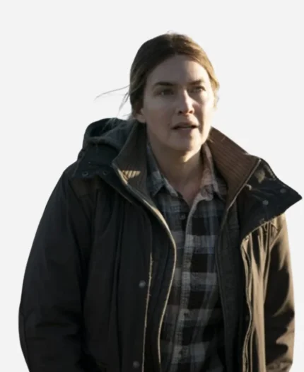 Mare Of Easttown Kate Winslet Jacket
