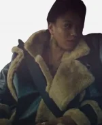 Master Of None S03 Naomi Ackie Jacket