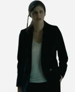 Mayfair Witches Alexandra Daddario Coat
